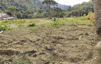 Imagem 7: Terreno. 400m² de Área
