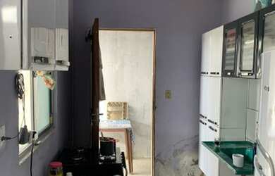 Imagem 6: Casa no bairro novo estrela