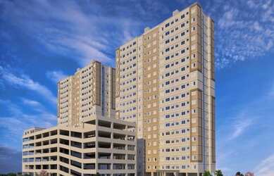 Imagem 1: SãO PAULO - Apartamento Padrão - São Mateus