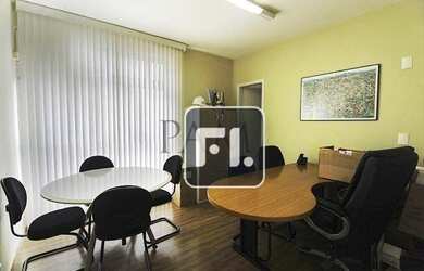 Imagem 5: Conjunto à venda, 130 m² por R$ 1.050.000,00 - Bela Vista - São Paulo/SP