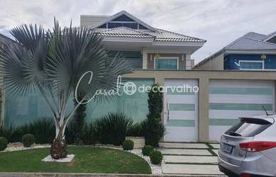 Imagem 2: A MELHOR CASA DO RECREIO DOS BANDEIRANTES - CONDOMÍNIO SANDLAKE