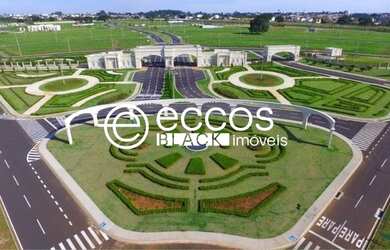 Imagem: O terreno possui 633m² de Área e está localizado em Nova