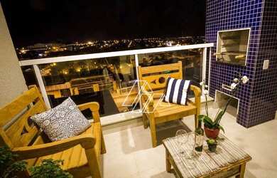 Imagem 9: Apartamento à venda, 75 m² por R$ 420.000,00 - Santa Tereza - Marília/SP