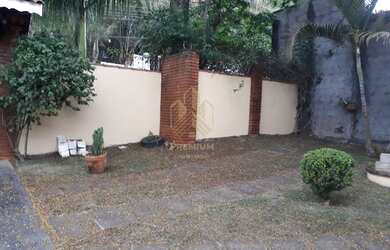 Imagem 15: Atibaia - Casa de Condomínio - Jardim Estância Brasil