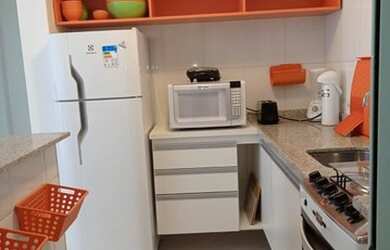 Imagem 7: IMÓVEL PARA VENDA EM RIVIERA DE SÃO LOURENÇO - BERTIOGA