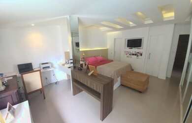 Imagem 3: Linda casa no Maravista em t 360m2 salão 3 qtos suíte lazer completo