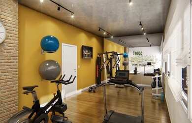 Imagem 10: SãO PAULO - Apartamento Padrão - Vila Mazzei