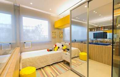 Imagem 9: SãO PAULO - Apartamento Padrão - Bela Vista