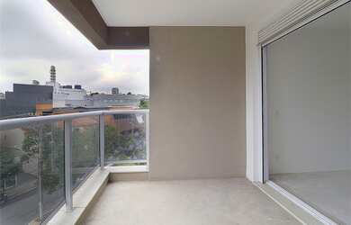 Imagem 3: Apartamento à venda no contra piso com 4 quartos em Alto da Lapa