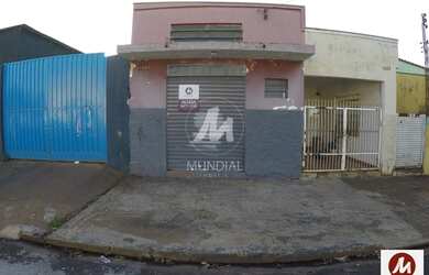 Imagem: O depósito possui 142m² de Área e está localizado em Ipiranga