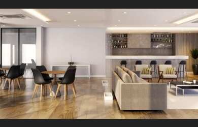 Imagem 8: SãO PAULO - Apartamento Padrão - Ferreira