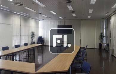 Imagem 1: Conjunto, 100 m² - venda por R$ 1.140.000,00 ou aluguel por R$ 5.700,01/mês...