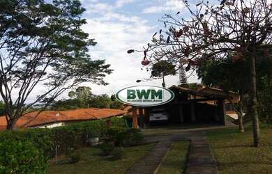 Imagem 8: Casa Chácara Santa Maria à venda, 380 m² por R$ 1.800.000