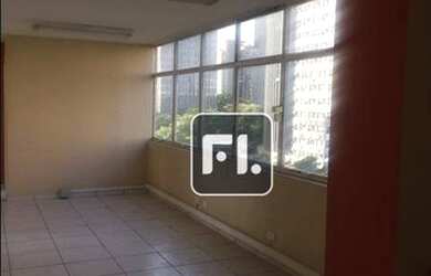 Imagem: O depósito possui 80m² de Área e está localizado em Jardim