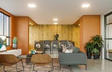 Imagem 5: SãO PAULO - Apartamento Padrão - Ipiranga