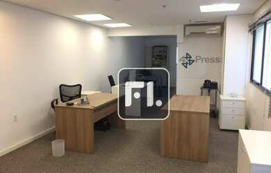 Imagem 5: Conjunto, 70 m² - venda por R$ 850.000,00 ou aluguel por R$ 4.800,00/mês...