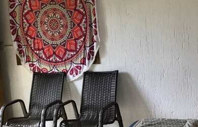 Imagem 8: Casa para venda possui 250 metros quadrados com 4 quartos em Praia do Rosa - Imbituba - SC