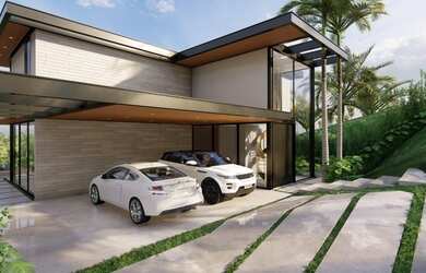 Imagem 1: CASA IMPERIAL - CONDOMÍNIO QUINTAS DA BOA VISTA ATIBAIA-SP