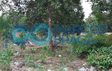 Imagem 1: Terreno para venda com 600 metros quadrados em Coroa Vermelha