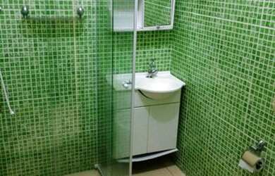 Imagem 8: Casa Temporada, Piscina, 2 Quartos, Massaguaçú, Caraguatatuba, Cocanha, Caraguá