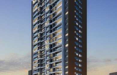 Imagem 1: SãO PAULO - Apartamento Padrão - Ipiranga