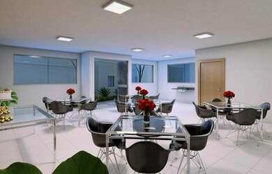 Imagem 4: SãO PAULO - Apartamento Padrão - Campo Limpo