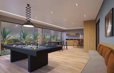 Imagem 8: SãO PAULO - Apartamento Padrão - Butantã