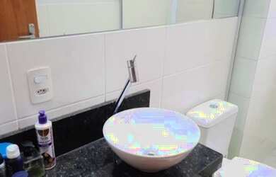 Imagem 12: Apartamento Bem localizado Prox Av Mandacaru - Residencial Havana