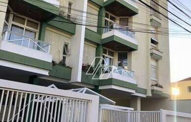 Imagem 1: Apartamento com 1 dormitório, 60 m² - venda por R$ 138.000,00 ou aluguel...