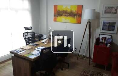 Imagem 9: Conjunto à venda, 130 m² por R$ 1.050.000,00 - Bela Vista - São Paulo/SP