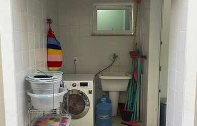 Imagem 7: Duplex de Alto Padrão no Cond Residencial Portugal Flores