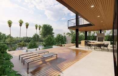 Imagem 14: CASA IMPERIAL - CONDOMÍNIO QUINTAS DA BOA VISTA ATIBAIA-SP