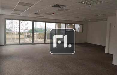 Imagem: Conjunto para alugar, 107 m² por R$ 5.800,00/mês - Brooklin