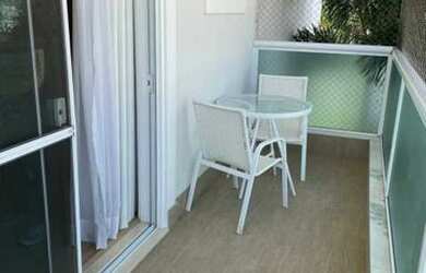 Imagem 7: Casa Barra da Tijuca Blue Houses