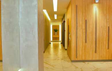 Imagem 8: SãO PAULO - Apartamento Padrão - Alto de Pinheiros