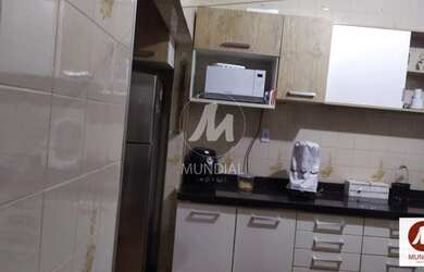 Imagem 3: Casa (térrea na rua) 3 dormitórios, cozinha planejada