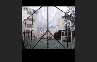 Imagem 8: Residencial Sítio Jundiaí Parada 4 Lomba do Pinheiro