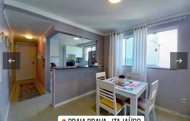 Imagem 2: Apartamento Apartamento com 2 dormitórios