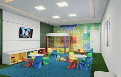 Imagem 5: SãO PAULO - Apartamento Padrão - São Mateus