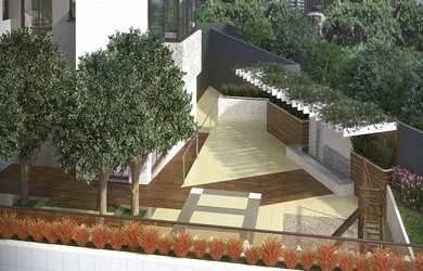 Imagem 9: Cobertura em Bela Vista. Piscina, 509m² de Área, 5 Vagas na garageme4...