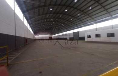 Imagem 9: Galpão/Depósito/Armazém para aluguel e venda possui 2450 metros quadrados