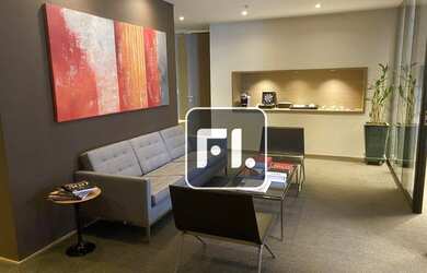 Imagem: O depósito possui 4 Vagas na garagem, 106m² de Área e está