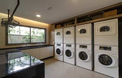 Imagem 16: Studio para venda possui 28 metros quadrados com 1 quarto em Vila Mariana...