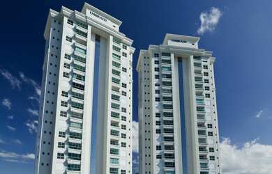 Imagem 2: Villa Serena. Piscina, Churrasqueira, 97m² de Áreae1 Vaga na garagem