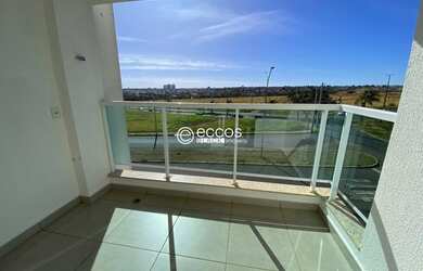 Imagem 2: APARTAMENTO RESIDENCIAL em UBERLÂNDIA - MG, ALTO UMUARAMA