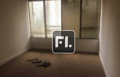 Imagem 8: Conjunto, 133 m² - venda por R$ 1.560.000,02 ou aluguel por R$ 7.800,01/mês - Itaim Bibi