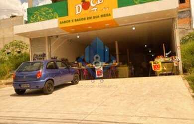 Imagem 2: Salão Comercial para locação, Condomínio Maracanã, Santo André -...