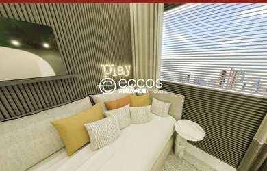 Imagem 4: APARTAMENTO RESIDENCIAL em UBERLÂNDIA - MG, TUBALINA