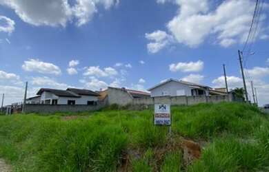 Imagem 1: Terreno Santa Luzia. 