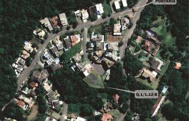 Imagem 6: SÃO PAULO - Terreno Padrao - CARAPICUIBA